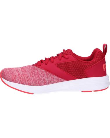 Woman and Man Zapatillas deporte PUMA 190556 NRGY COMET  53 PERSIAN RED
