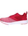Woman and Man Zapatillas deporte PUMA 190556 NRGY COMET  53 PERSIAN RED