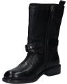 Woman boots GEOX D16LQG 000TU D CATRIA  C9999 BLACK