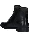 Botines GEOX  de Hombre U04Y7D 0003C U JAYLON  C9999 BLACK