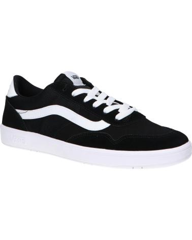 Woman and Man and girl and boy Trainers VANS OFF THE WALL VN0A5KR5OS71 CRUCE TOO CC  BLACK