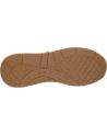 Zapatillas deporte GEOX  pour Femme D36NQB 01122 D BULMYA  C6738 LT TAUPE