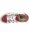 Zapatillas deporte VANS OFF THE WALL  pour Femme et Homme VN0007R2ZHG1 STYLE 36 DECON VR3 S CHECKERBOARD  FIRED BRICK