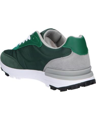 Man and boy Trainers JOHN SMITH ULIX 23I  VERDE