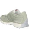 Woman and girl and boy Trainers NEW BALANCE GS327LD GS327V1  OLIVINE