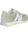 Woman and girl and boy Trainers NEW BALANCE GS327LD GS327V1  OLIVINE
