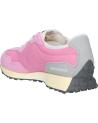 Woman and girl Trainers NEW BALANCE GS327RK GS327V1  PINK SUGAR