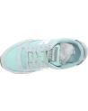 Sneaker SAUCONY  für Damen S1044-689 JAZZ ORIGINAL  MINT-WHITE