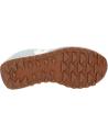 Zapatillas deporte SAUCONY  pour Femme S1044-689 JAZZ ORIGINAL  MINT-WHITE