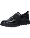 Zapatos GEOX  de Mujer y Niña J847XC 000BC J GILLYJAW  C9999 BLACK