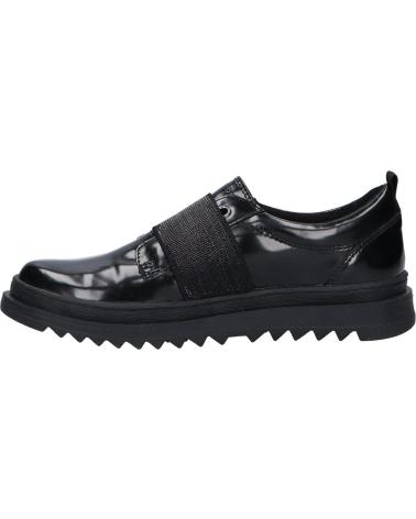 Zapatos GEOX  de Mujer y Niña J847XC 000BC J GILLYJAW  C9999 BLACK
