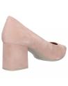 Zapatos de tacón GEOX  de Mujer D04NMA 00021 D BIGLIANA  C8191 DK SKIN
