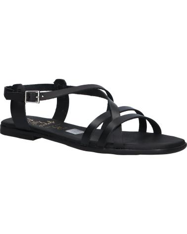 Woman and girl Sandals OH MY SANDALS 5316 V2  NEGRO