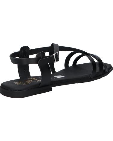 Woman and girl Sandals OH MY SANDALS 5316 V2  NEGRO