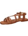 Woman and girl Sandals OH MY SANDALS 5316 V62  ROBLE