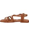 Woman and girl Sandals OH MY SANDALS 5316 V62  ROBLE