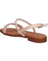 Woman and girl Sandals OH MY SANDALS 5325 V88CO  NUDE COMBI