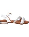 Woman and girl Sandals OH MY SANDALS 5335 DO1CO  DOYA BLANCO COMBI