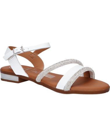 Woman and girl Sandals OH MY SANDALS 5335 DO1CO  DOYA BLANCO COMBI