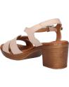 Woman Sandals OH MY SANDALS 5504 DO88  DOYA NUDE