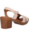 Woman Sandals OH MY SANDALS 5504 DO88  DOYA NUDE