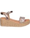 Woman Sandals OH MY SANDALS 5461 V97  CAVA