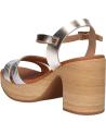 Woman Sandals OH MY SANDALS 5392 CL-V135CO  CHAMPAN COMBI