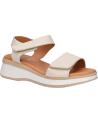 Woman and girl Sandals OH MY SANDALS 5411 DO90  DOYA HIELO