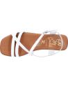 Woman and girl Sandals OH MY SANDALS 5316 V1  BLANCO