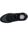 Zapatillas deporte GEOX  de Mujer y Niña D15F2B 022ZI D SUKIE  C9999 BLACK