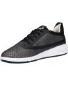 Zapatillas deporte GEOX  pour Femme D15HNC 00011 D AERANTIS  C9999 BLACK