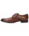 Man shoes GEOX U029GC 00043 U IACOPO  C6026 DK COGNAC