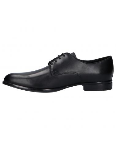 Schuhe GEOX  für Herren U029GC 00043 U IACOPO  C9999 BLACK