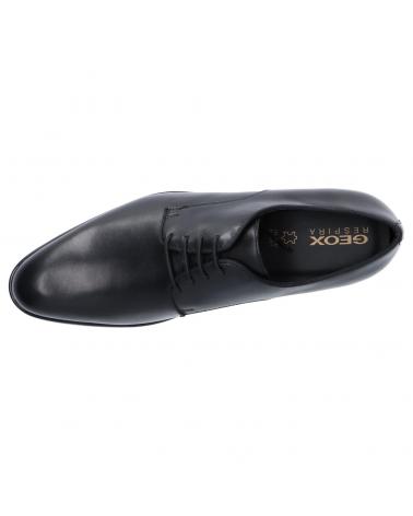 Schuhe GEOX  für Herren U029GC 00043 U IACOPO  C9999 BLACK