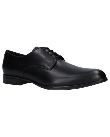 Chaussures GEOX  pour Homme U029GC 00043 U IACOPO  C9999 BLACK