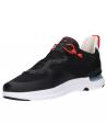 Scarpe sport GEOX  per Uomo U029XA 06K85 U LEVITA  C9999 BLACK