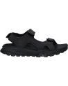 Sandales TIMBERLAND  pour Homme A5T5G LINCOLN PEAK  0151 JET BLACK