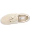 Man and Woman Trainers VANS OFF THE WALL VN0005UEGRX1 ERA PIG SUEDE  GRAVEL