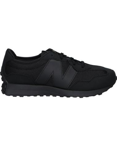 Woman and girl Trainers NEW BALANCE GS327CTB GS327V1  NEGRO