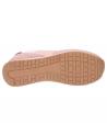 Zapatillas deporte DUNLOP  pour Femme 35527  155 ROSA
