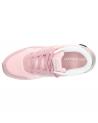 Zapatillas deporte DUNLOP  pour Femme 35527  155 ROSA