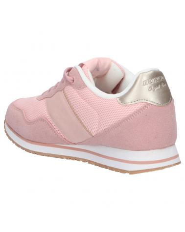 Scarpe sport DUNLOP  per Donna 35527  155 ROSA