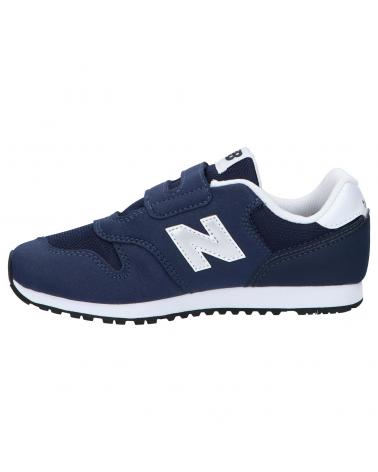 Scarpe sport NEW BALANCE  per Donna e Bambina e Bambino YZ373KN2  PIGMENT