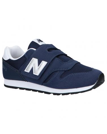 Scarpe sport NEW BALANCE  per Donna e Bambina e Bambino YZ373KN2  PIGMENT