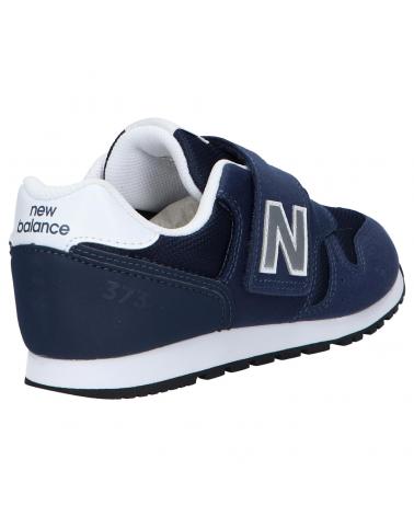 Zapatillas deporte NEW BALANCE  pour Femme et Fille et Garçon YZ373KN2  PIGMENT