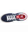 Man sports shoes NEW BALANCE CT210NWG  NAVY