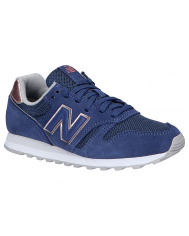 Zapatillas deporte NEW BALANCE  pour Femme WL373FP2  MOON SHADOW