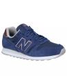 Zapatillas deporte NEW BALANCE  pour Femme WL373FP2  MOON SHADOW