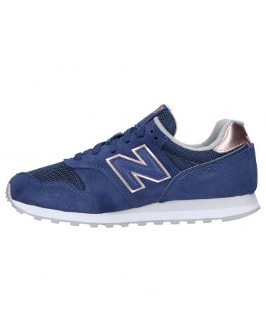 Zapatillas deporte NEW BALANCE  pour Femme WL373FP2  MOON SHADOW