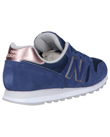 Zapatillas deporte NEW BALANCE  pour Femme WL373FP2  MOON SHADOW